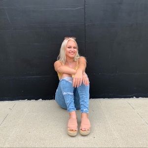 Meet your Posher, Lexi